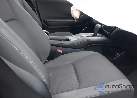 2020 Honda Hr-V 2Wd Ex z USA, uszkodzony, nr VIN 3CZRU5H57LM711229